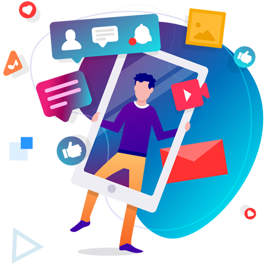 social media strategies