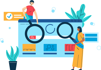 Search Engine Optimization