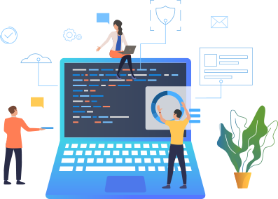 Web Development services
