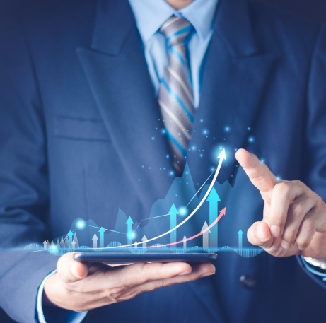 Boost your Business With Digital Marketing