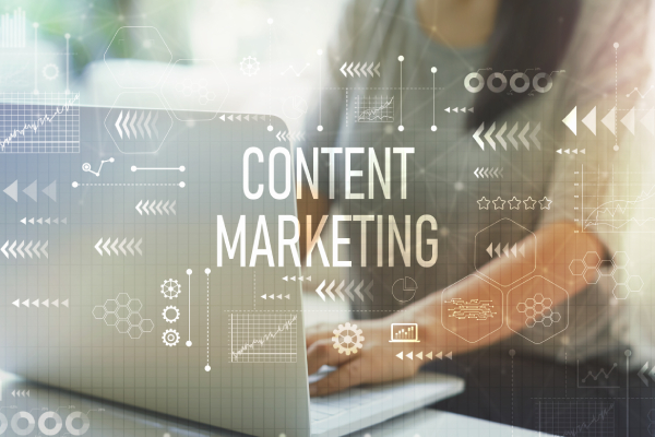 Content Marketing