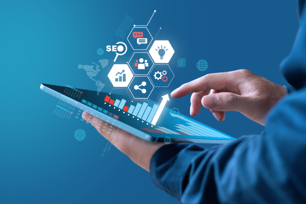 Digital Marketing-Seo