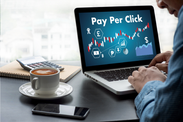 Pay Per Click