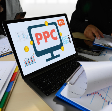 Targeted Advertising for Immediate Traffic and High ROI Using Pay Per Click