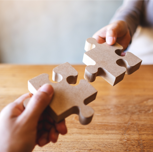 Engaging in Fruitful Partnerships for a Successful Outcome with SEO