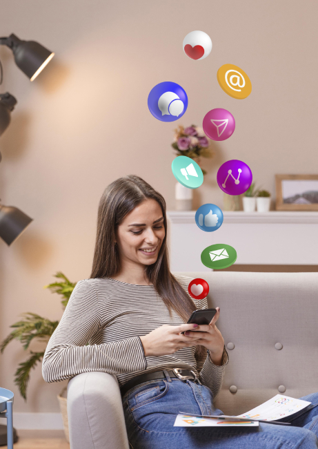 Enabling Your Brand’s Success Via Social Media