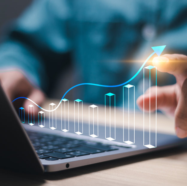 Engaging Business Decisions for Revenue Growth Using Website development